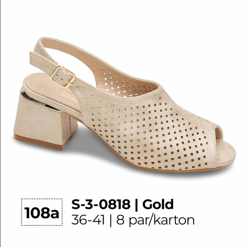 Czółenka damskie Roz 36-41 / 8 par